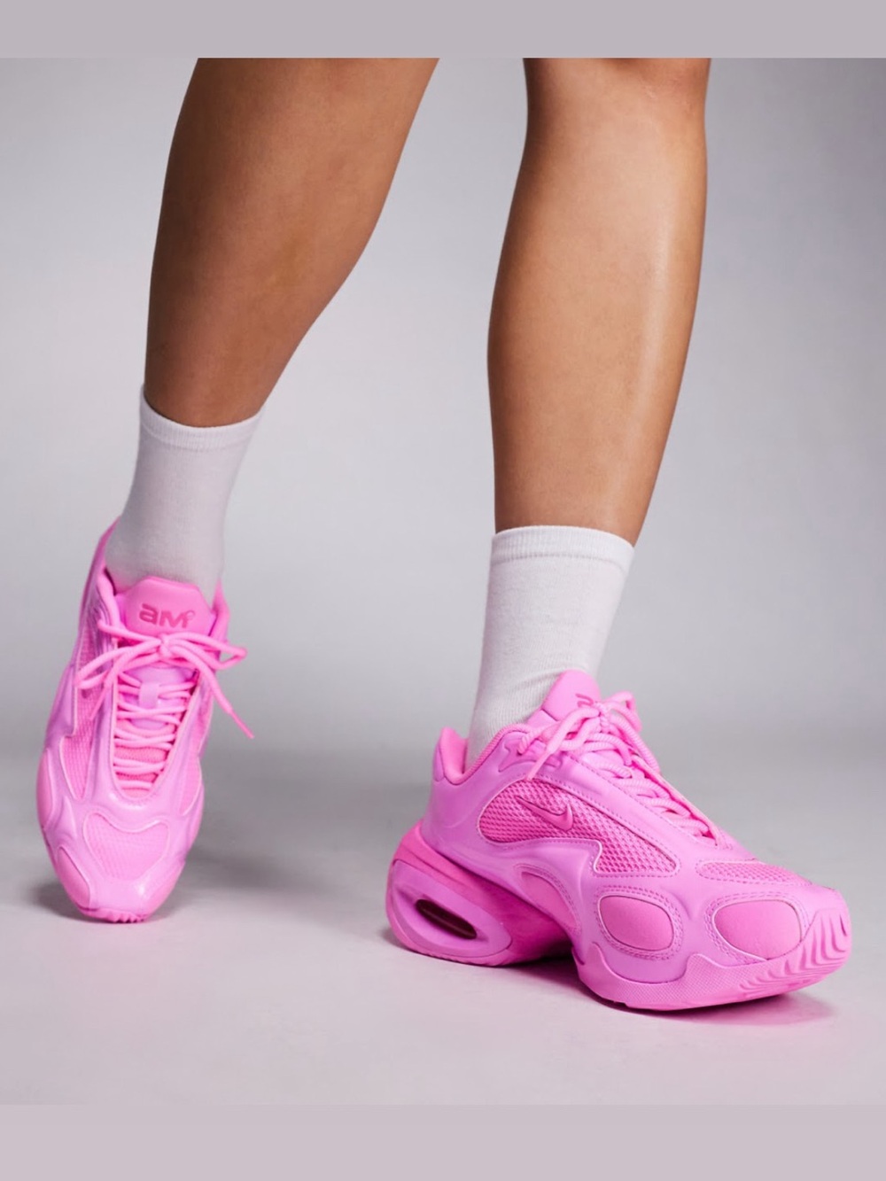 Nike Air Max Muse Hot Pink Women’s